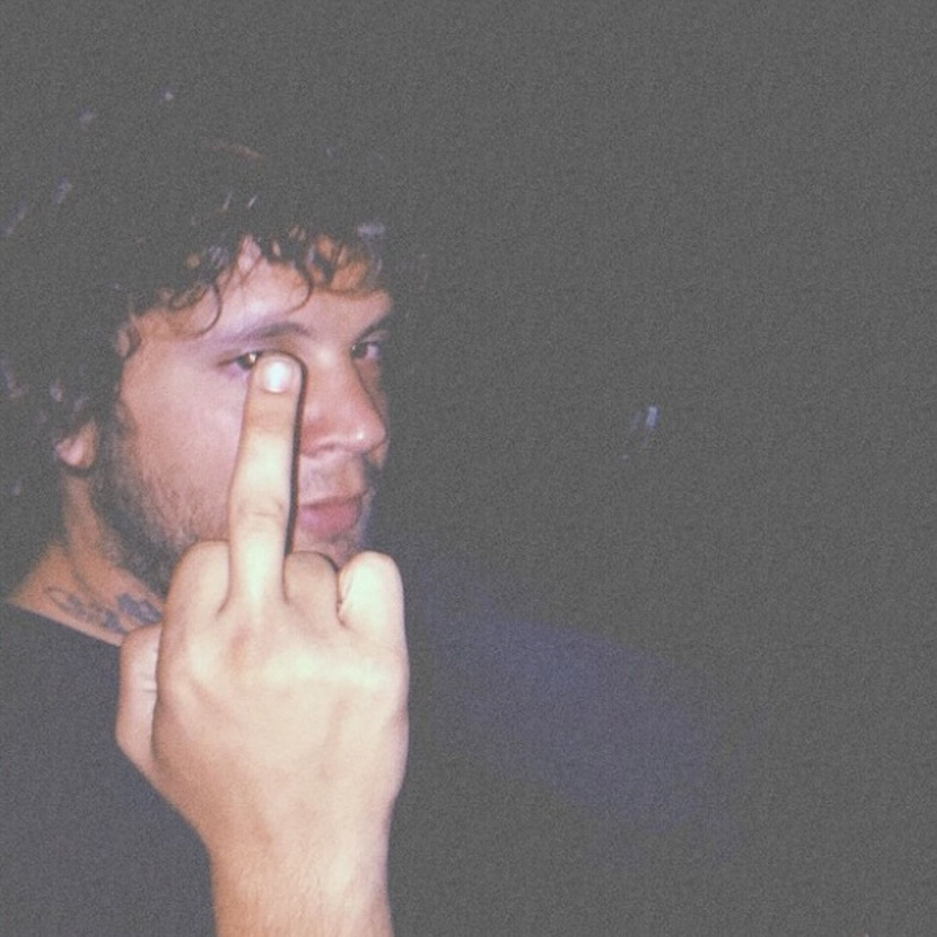 Album cover of Heavy Heart