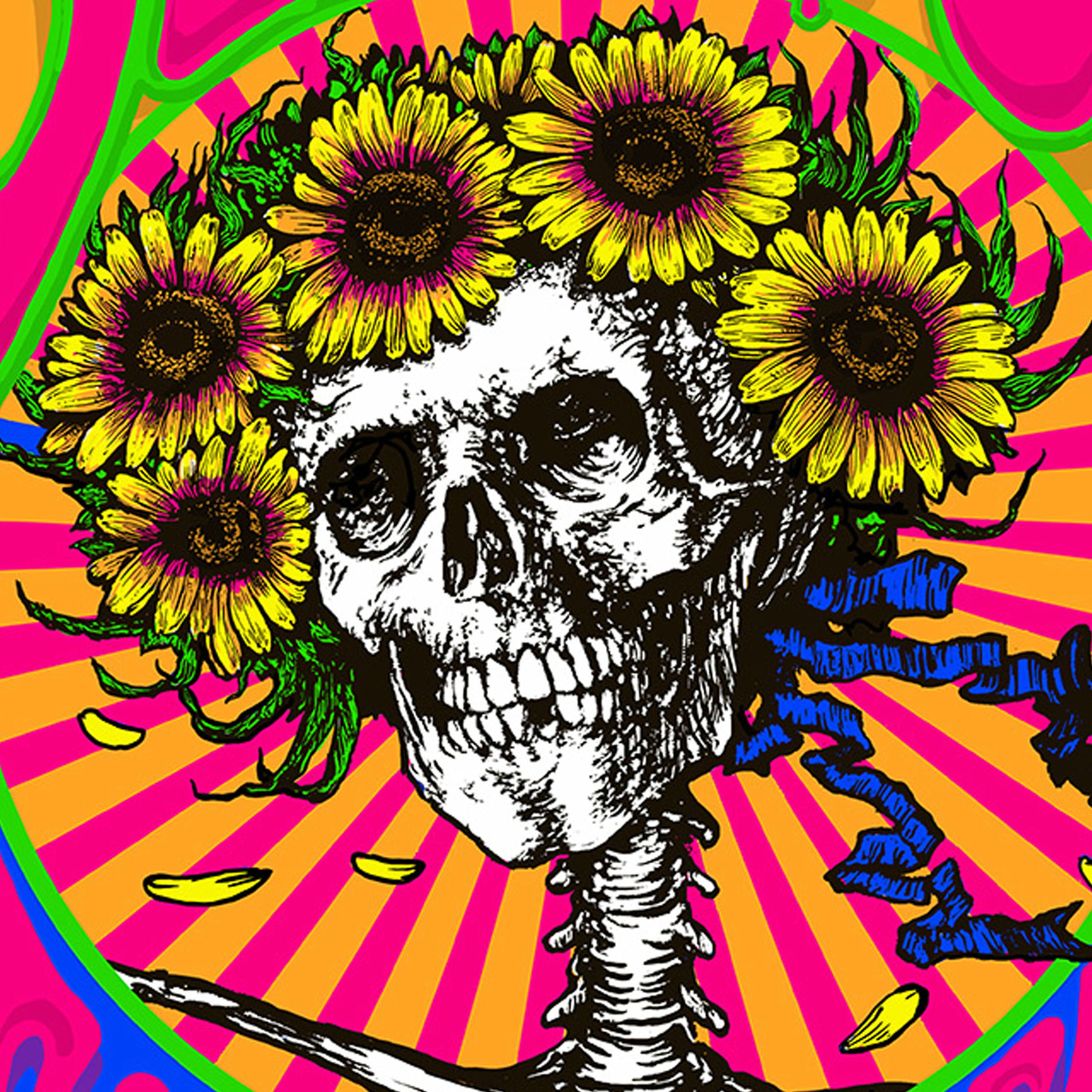 Album cover of Althea