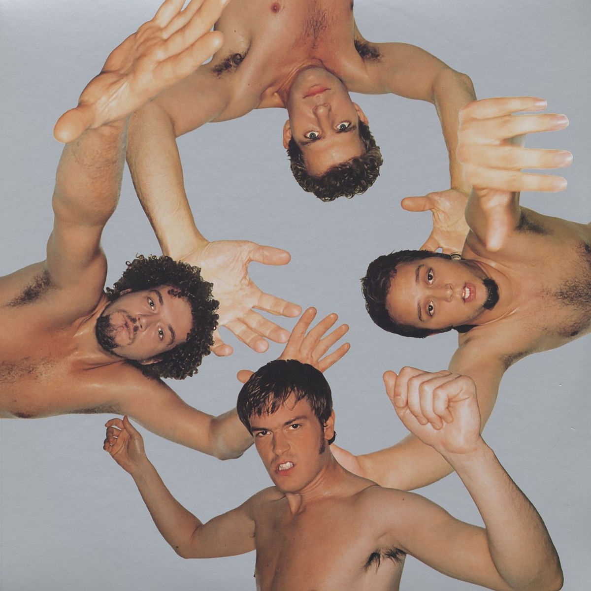 Album cover of Limit