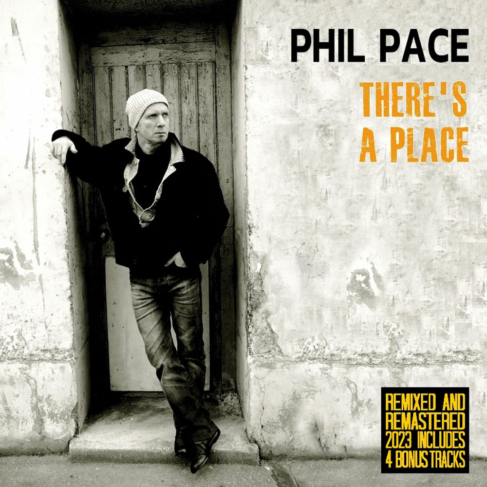 There's A Place