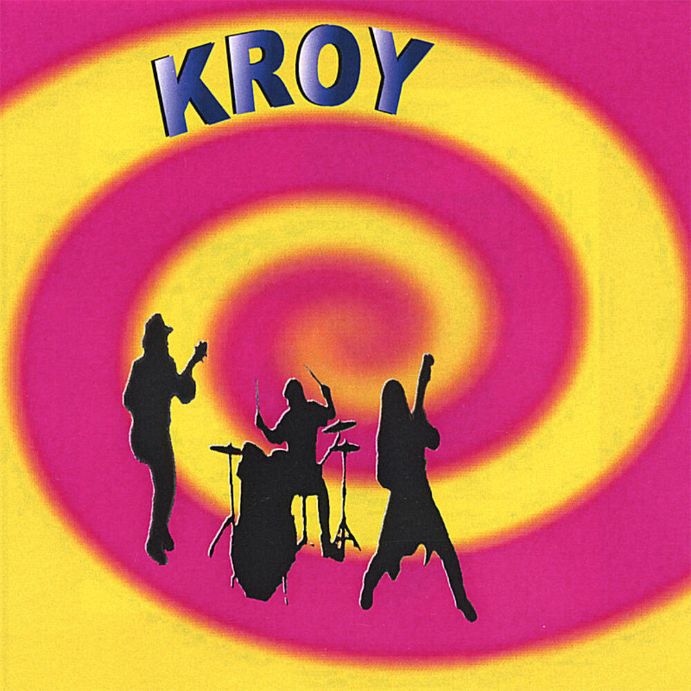 Picture of Kroy