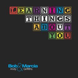 Cover of Learning Things About You