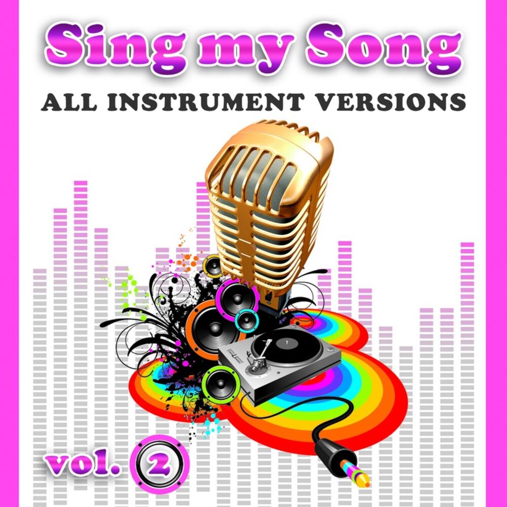 Picture of Sing My Song Vol 2