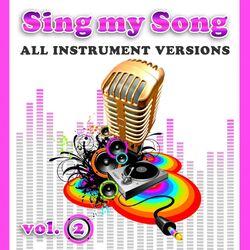 Cover of Sing My Song Vol 2
