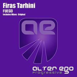 Cover of Fuego