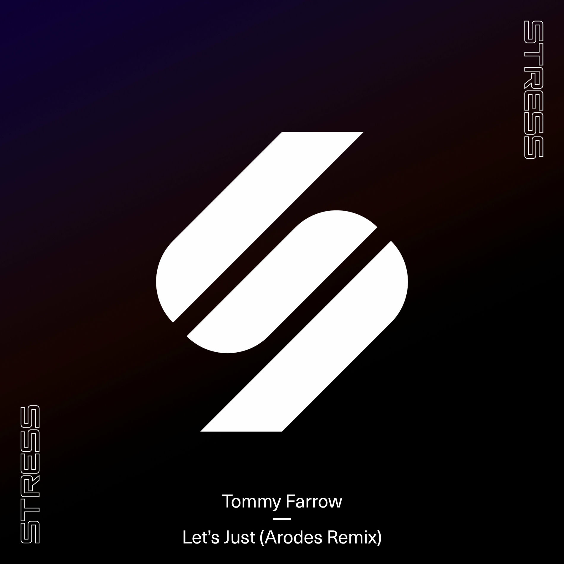 Album cover of Let's Just