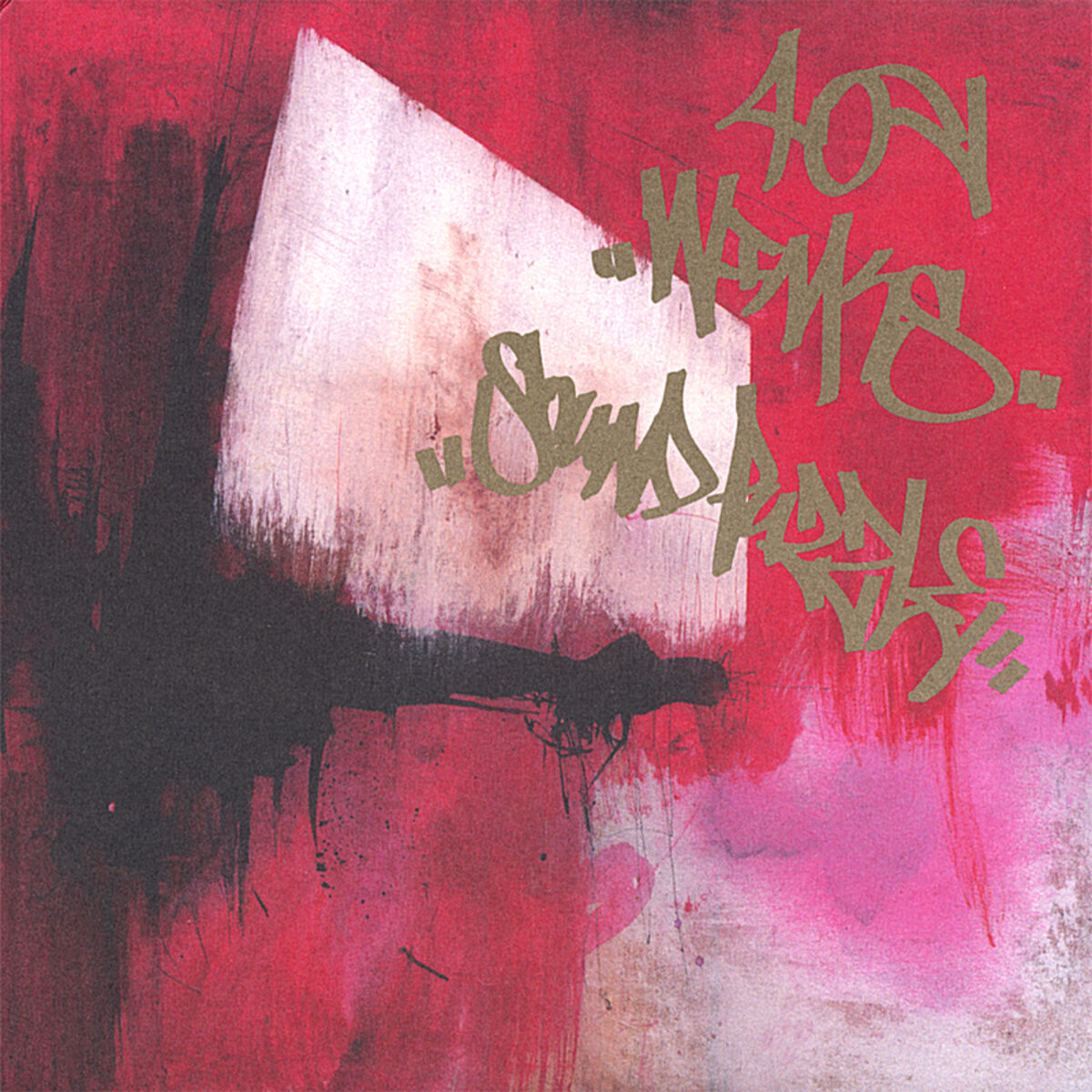 Album cover of Sound Puzzle