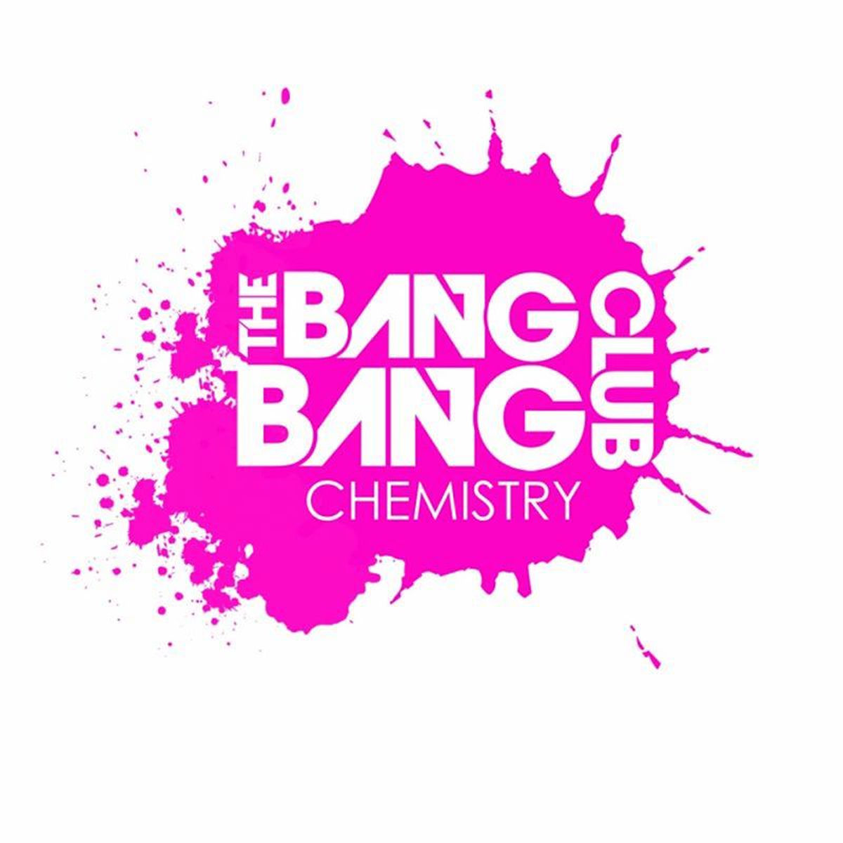 Album cover of Chemistry