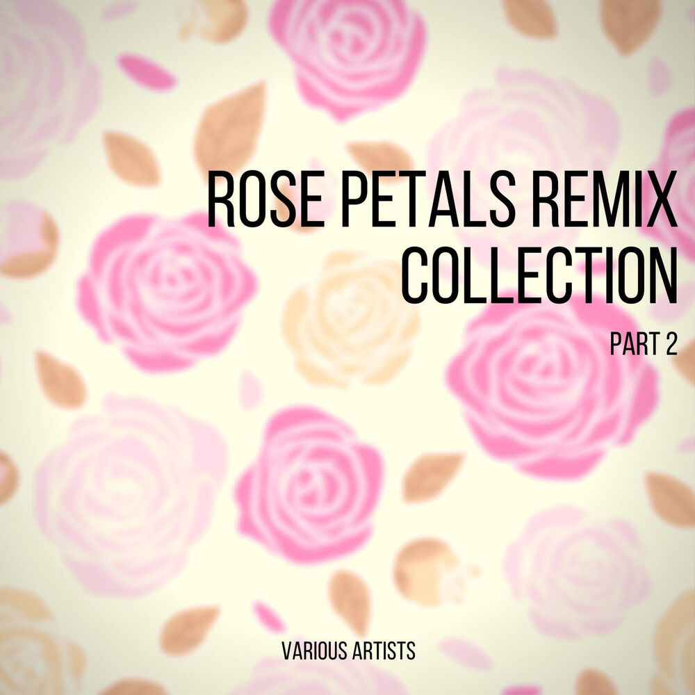 Picture of Rose Petals Remix Collection 2