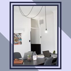Cover of Music for Work Time - Cultured Chill Out