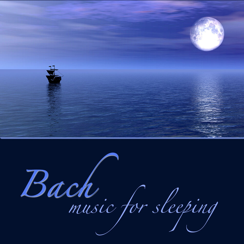 Picture of Bach Music for Sleeping – New Age Classical Music Lullabies, Nature Sounds Peaceful Sleeping Songs