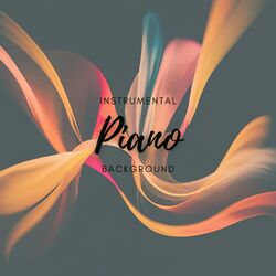 Cover of Instrumental Piano background