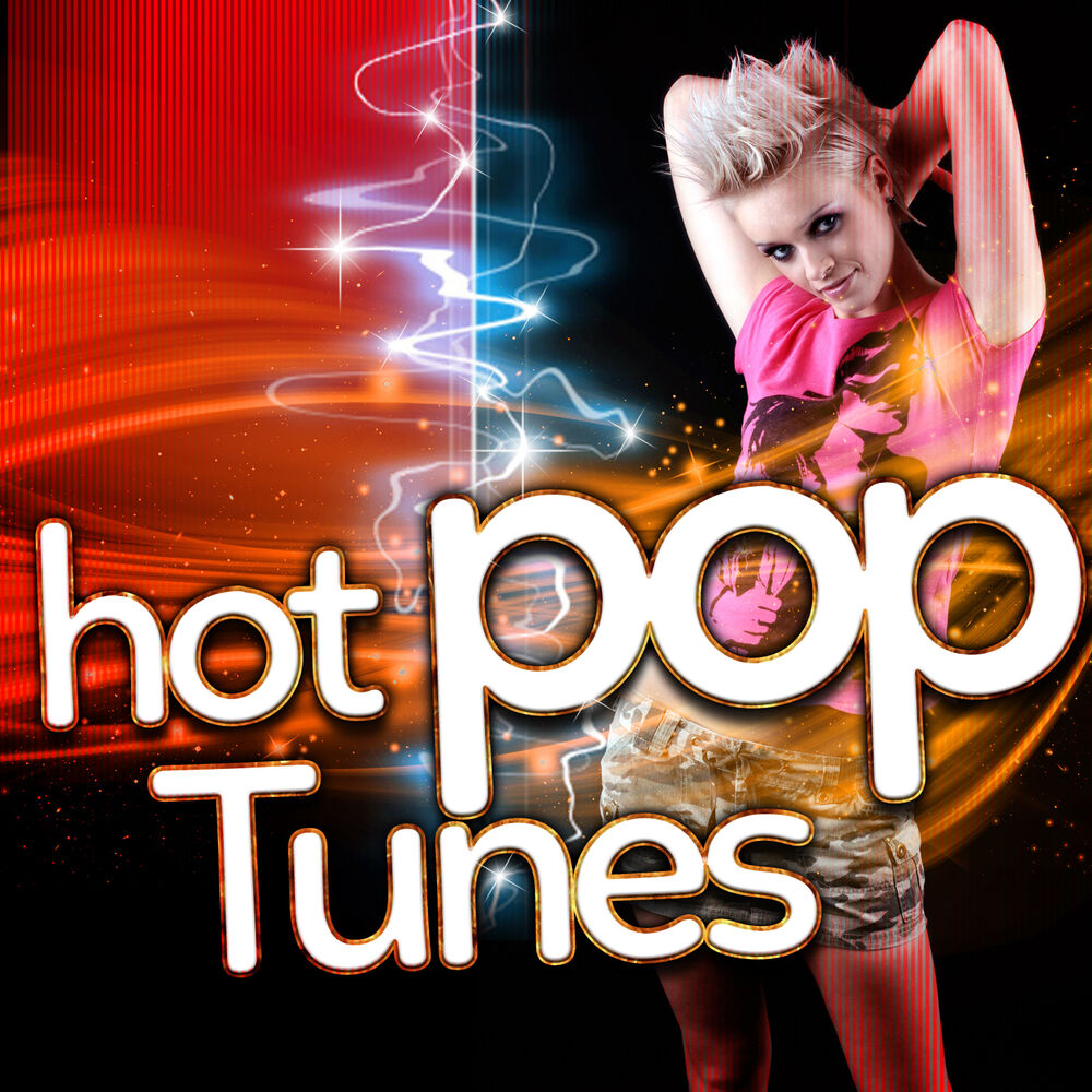 Picture of Hot Pop Tunes