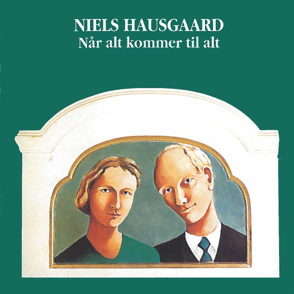 Picture of Når Alt Kommer Til Alt