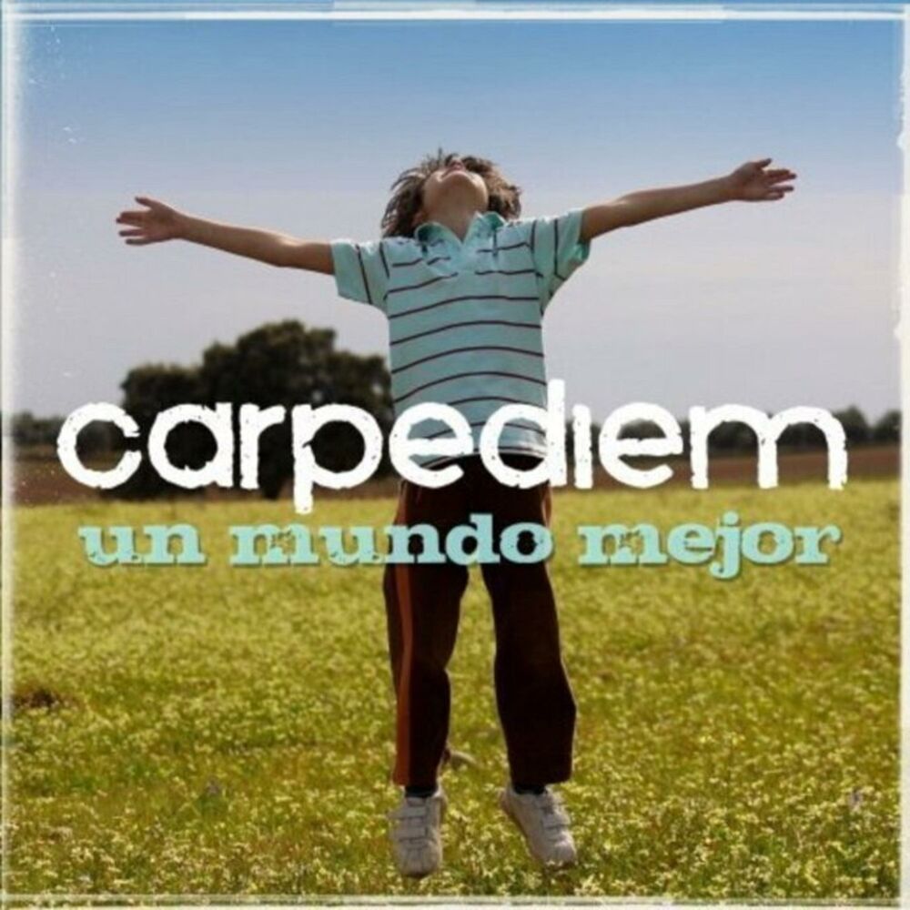 Picture of UN MUNDO MEJOR