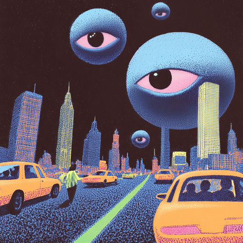COSMOPHOBIA