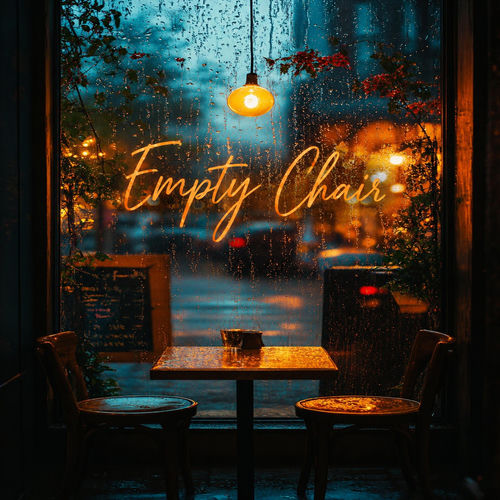 Empty Chair