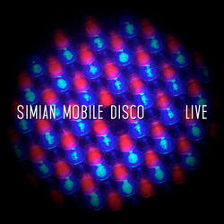 Cover of Live