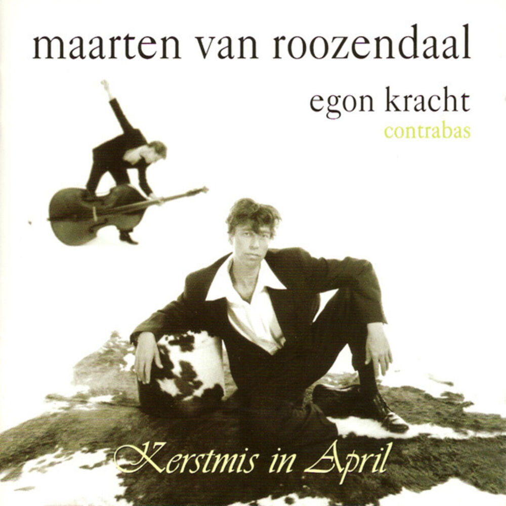 Picture of Kerstmis In April