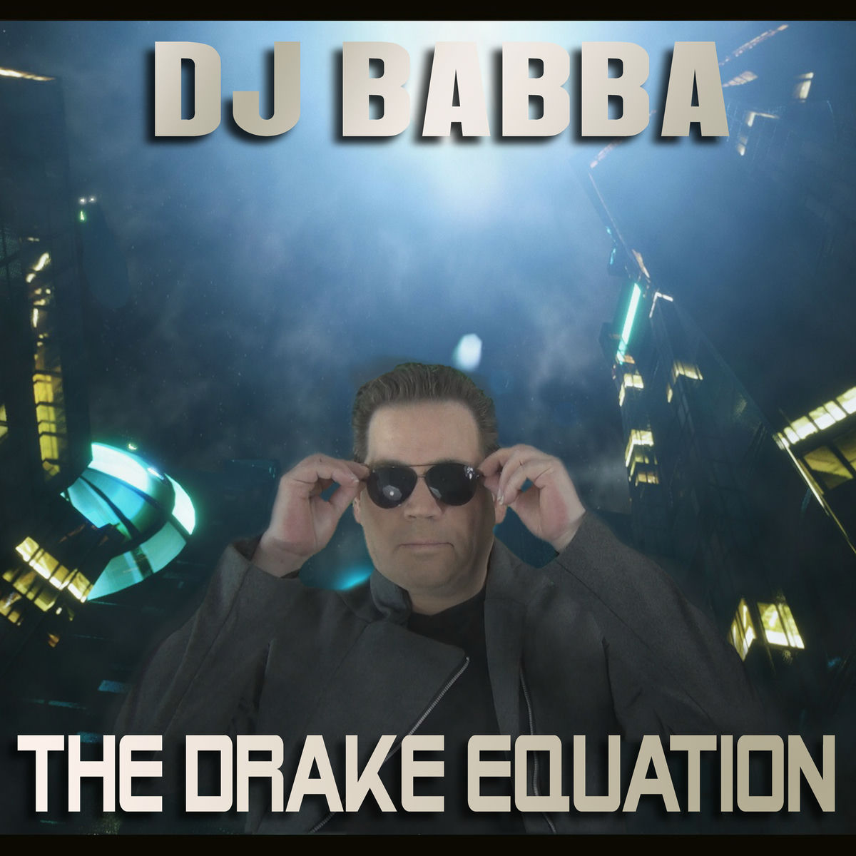 Album cover of The Drake Equation