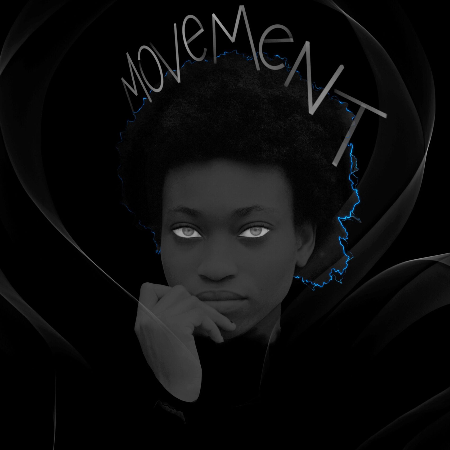 Album cover of Movement