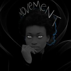 Cover of Movement