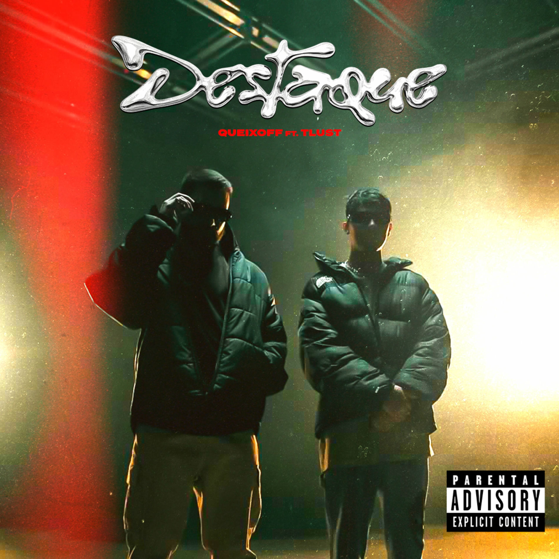 Album cover of Destaque
