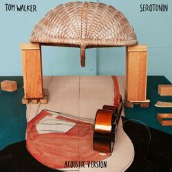 Cover of Serotonin (Acoustic)