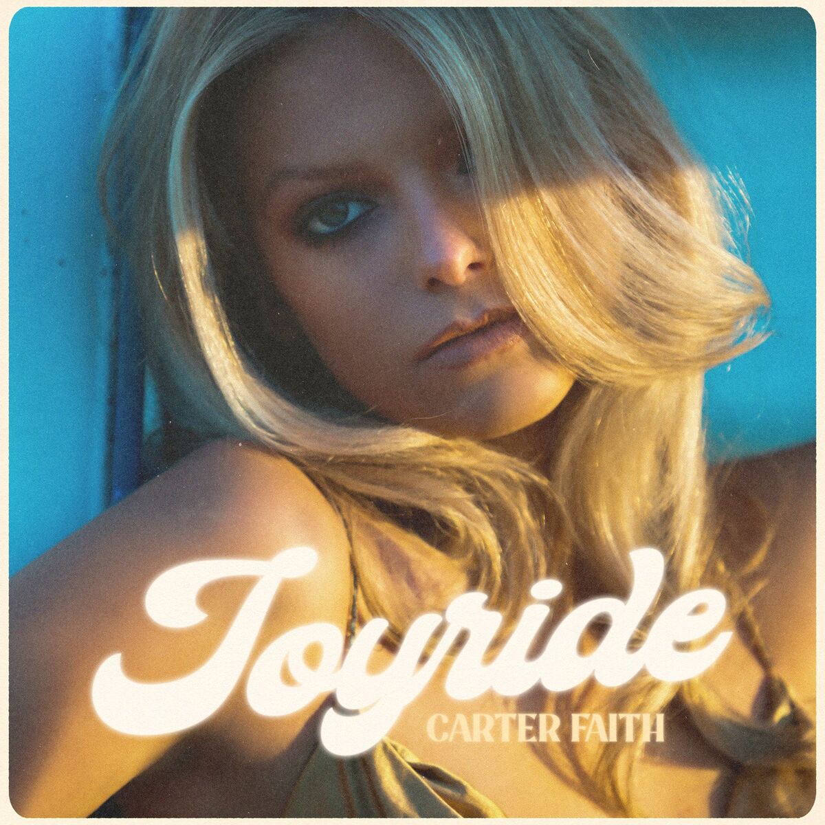 Album cover of Joyride