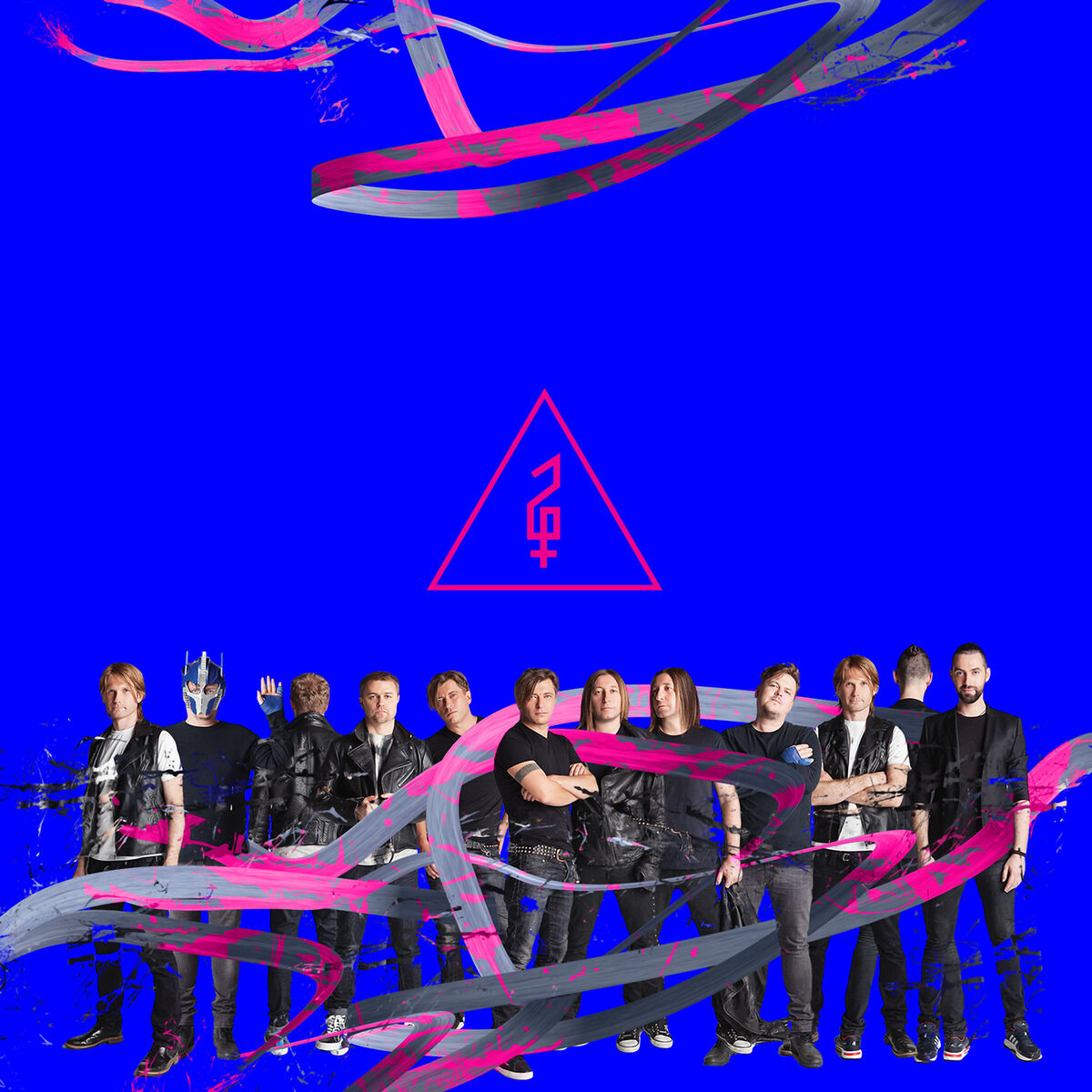 Album cover of Хипстер