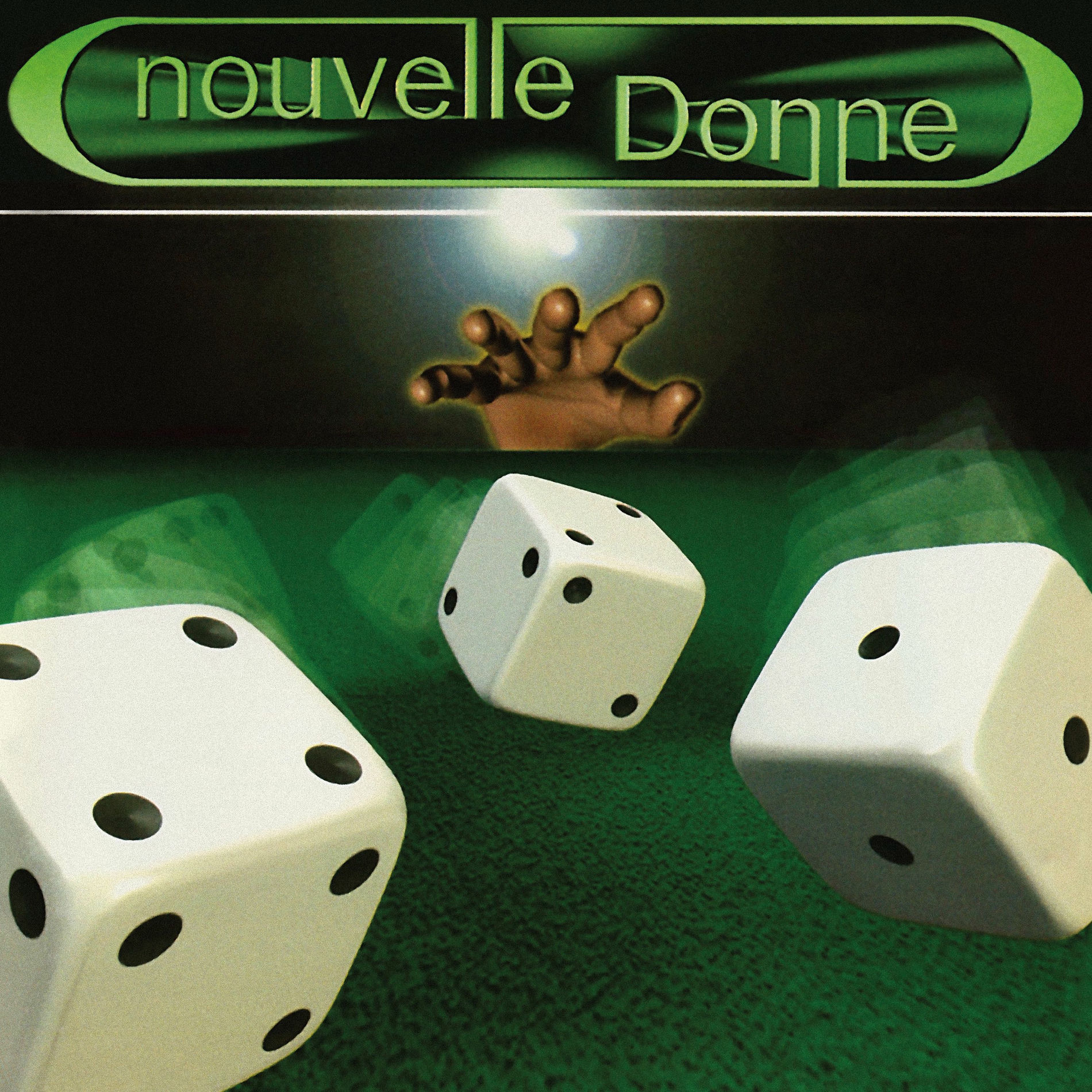 Album cover of Nouvelle Donne Vol.1 (Remastered)