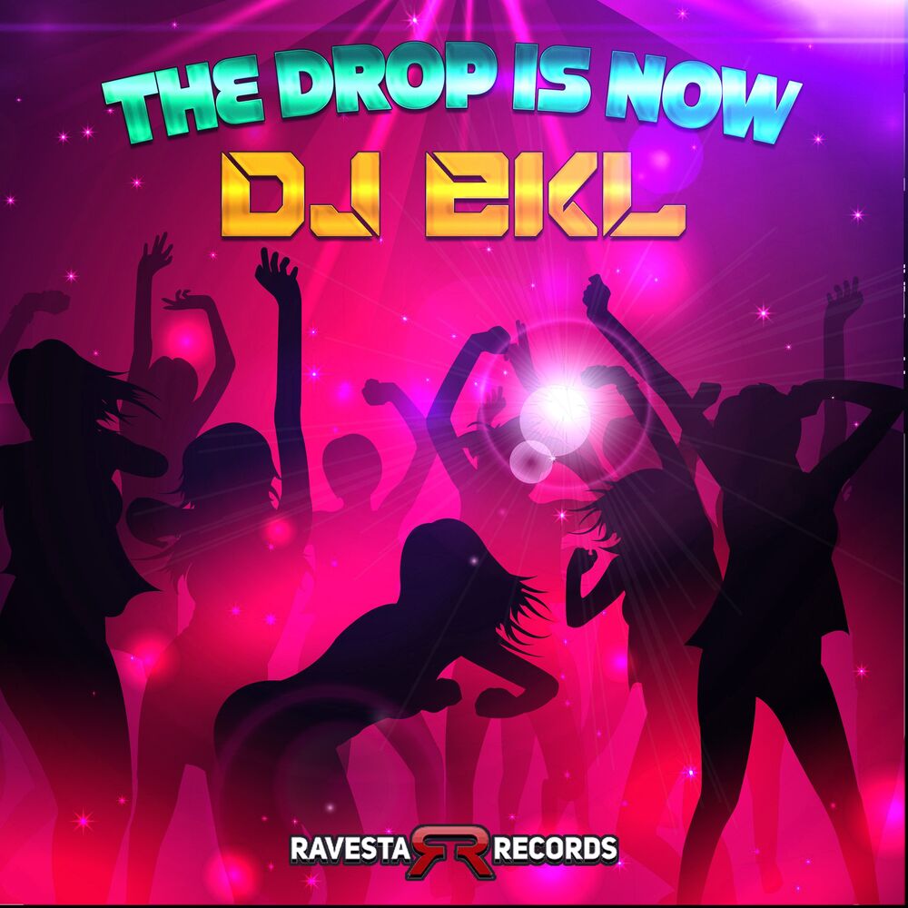 Picture of The Drop Is Now