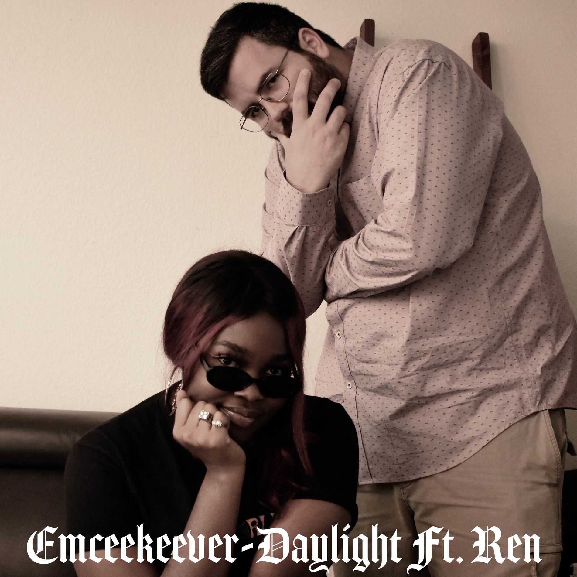 Album cover of Daylight