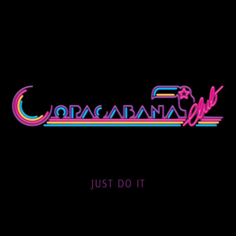 Picture of Just Do It