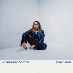 Cover of No Necesito Doctor.