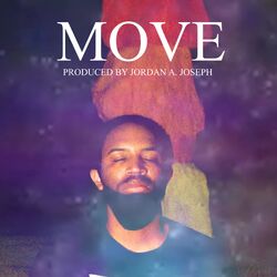Cover of Move