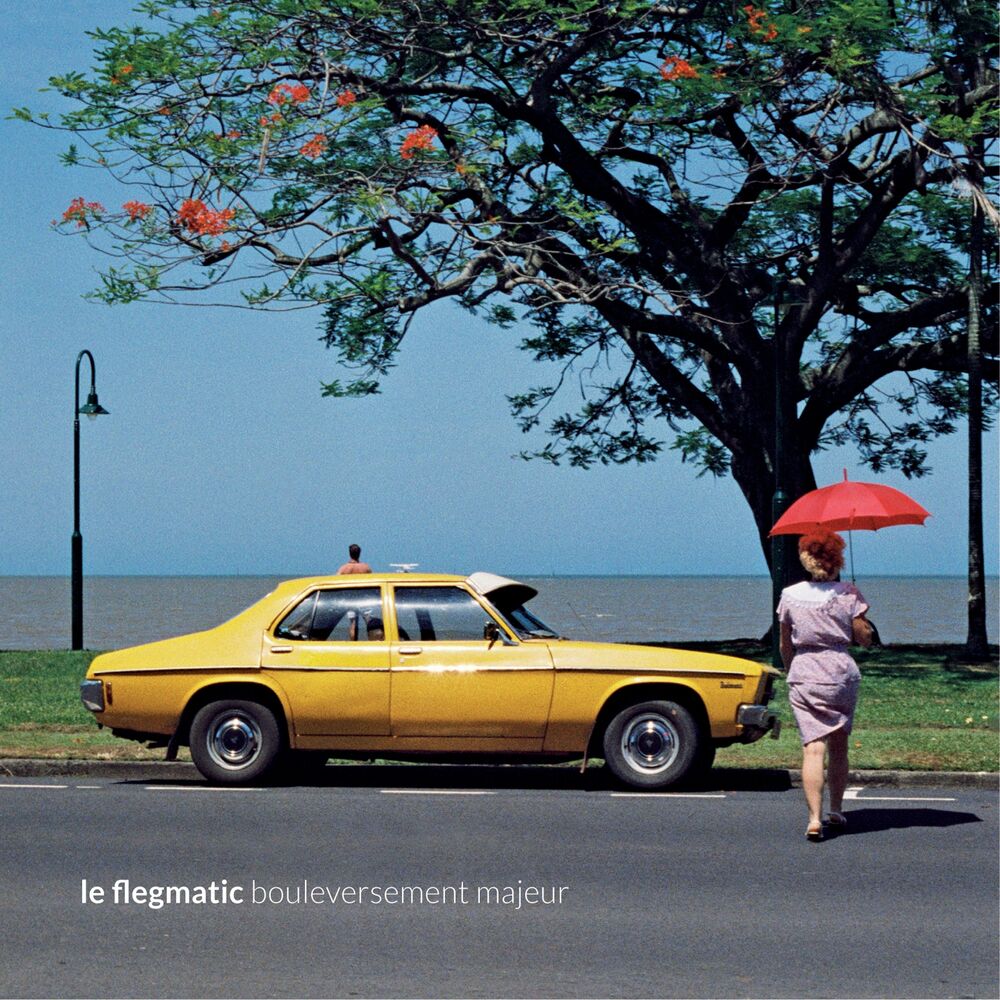 Picture of Bouleversement majeur