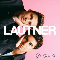 Cover of Je serai là