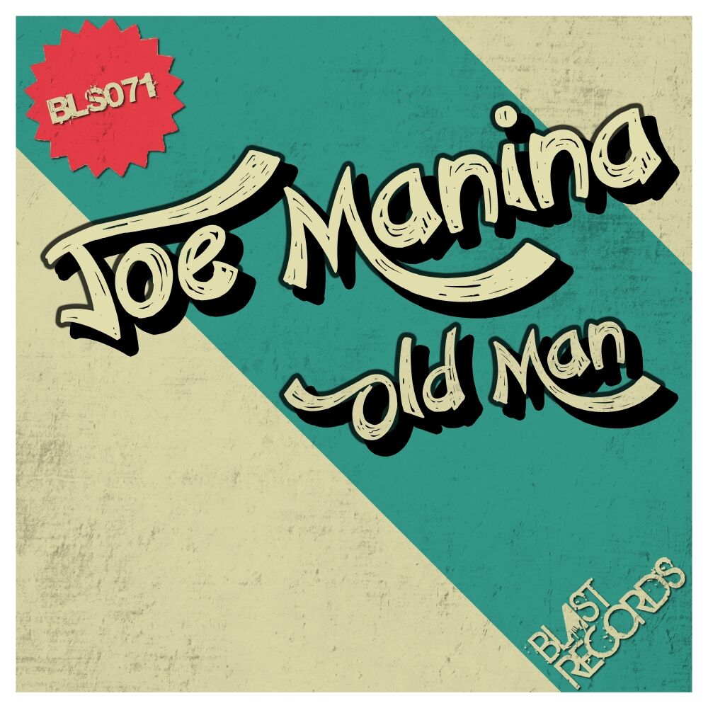 Picture of Old Man