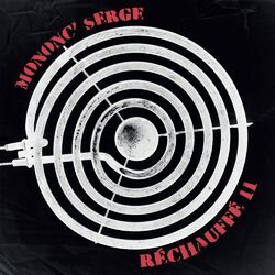 Cover of Réchauffé II