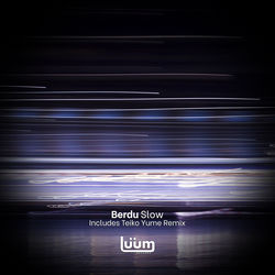Cover of Slow by undefined