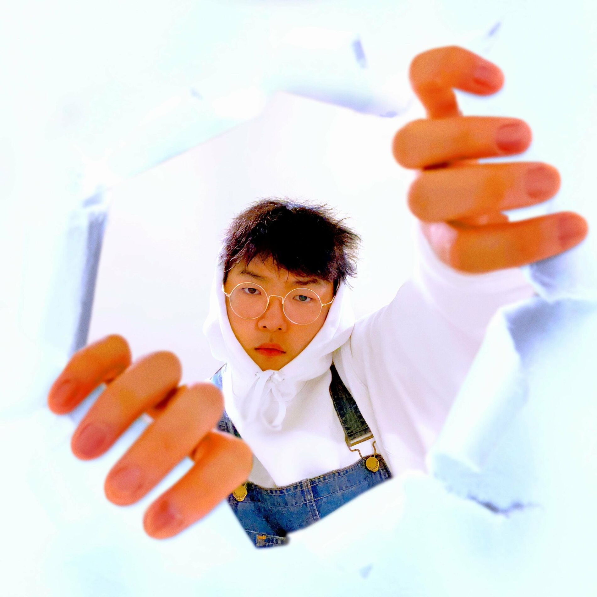 Album cover of Show Me That You Care