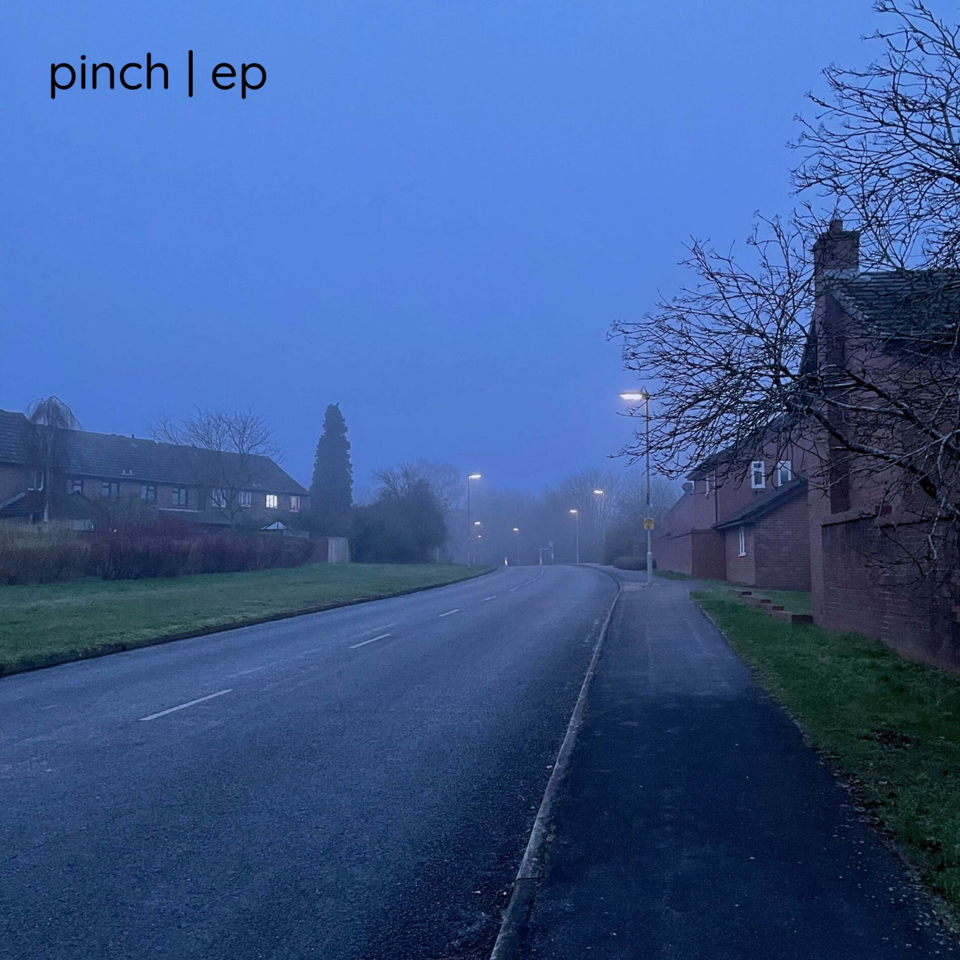 Album cover of ep