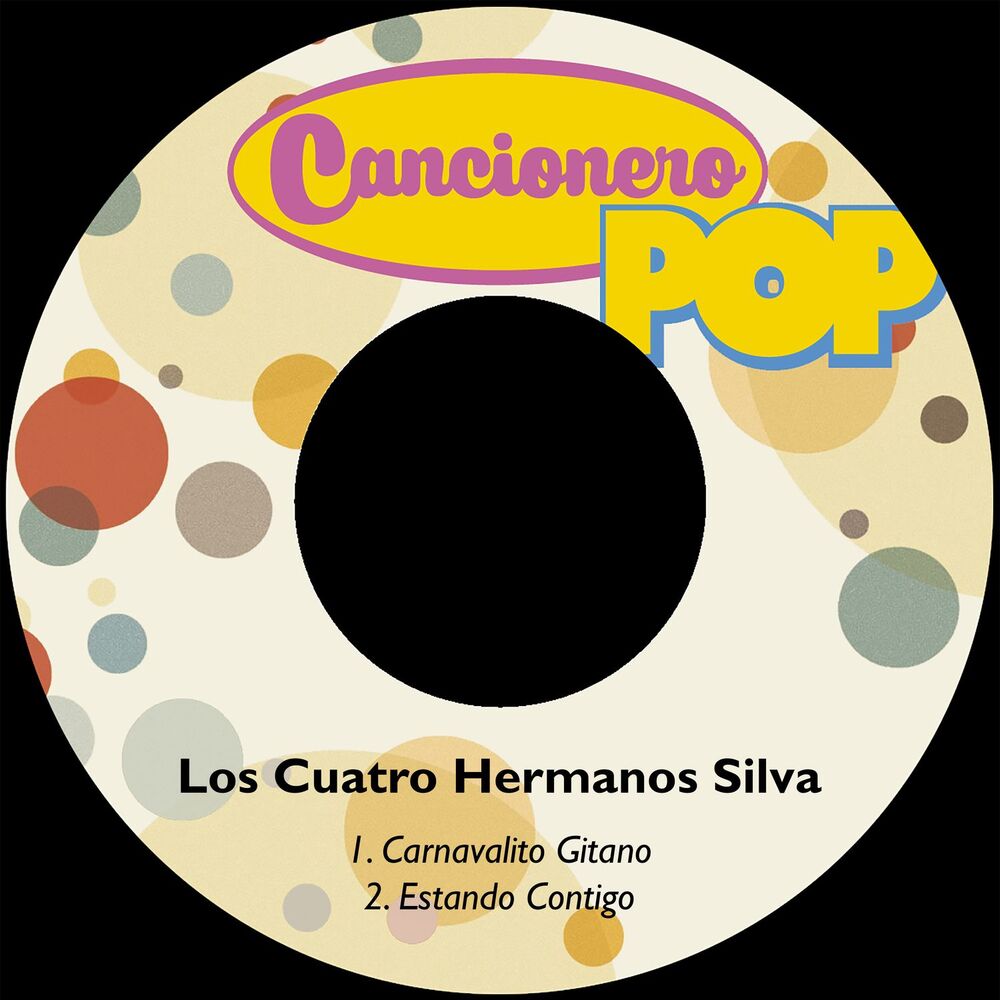 Picture of Carnavalito Gitano