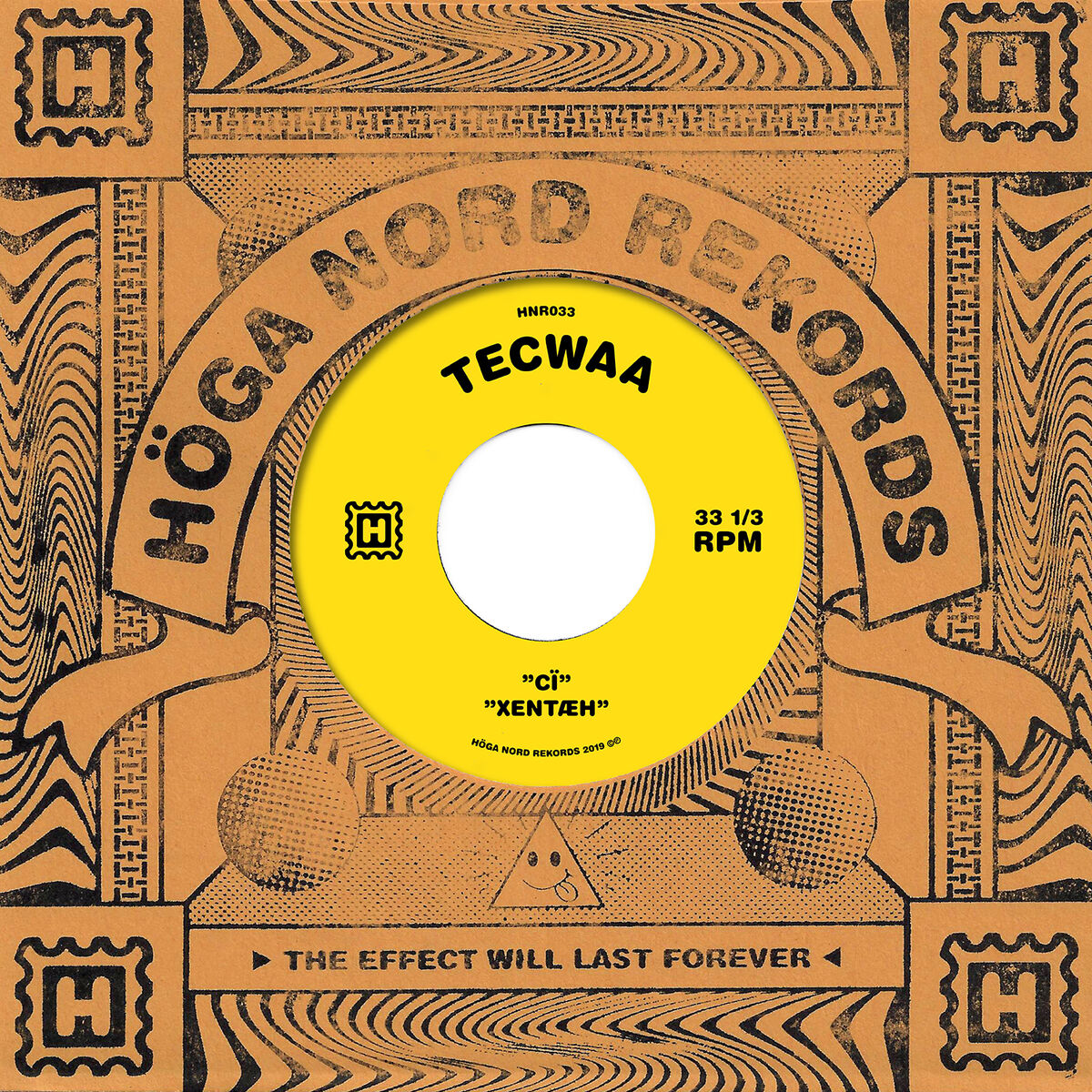 Tecwaa / Cï / Xentæh Tecwaa / Cï / Xentæh