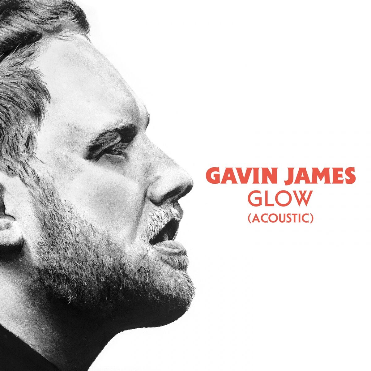 Album cover of Glow