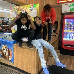 Cover of Slidin