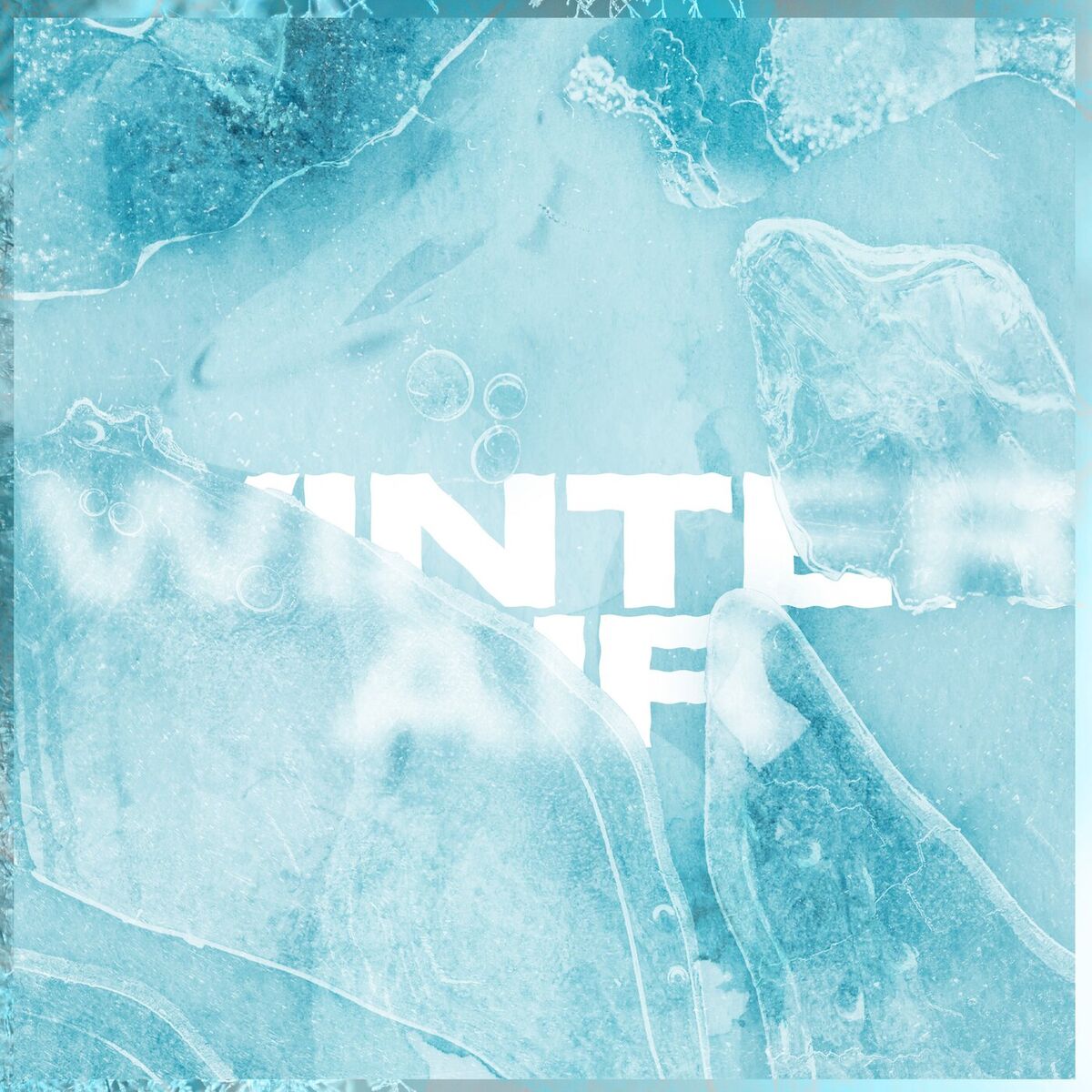 Album cover of Winter Air