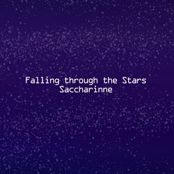 Cover of Falling through the Stars Music Box