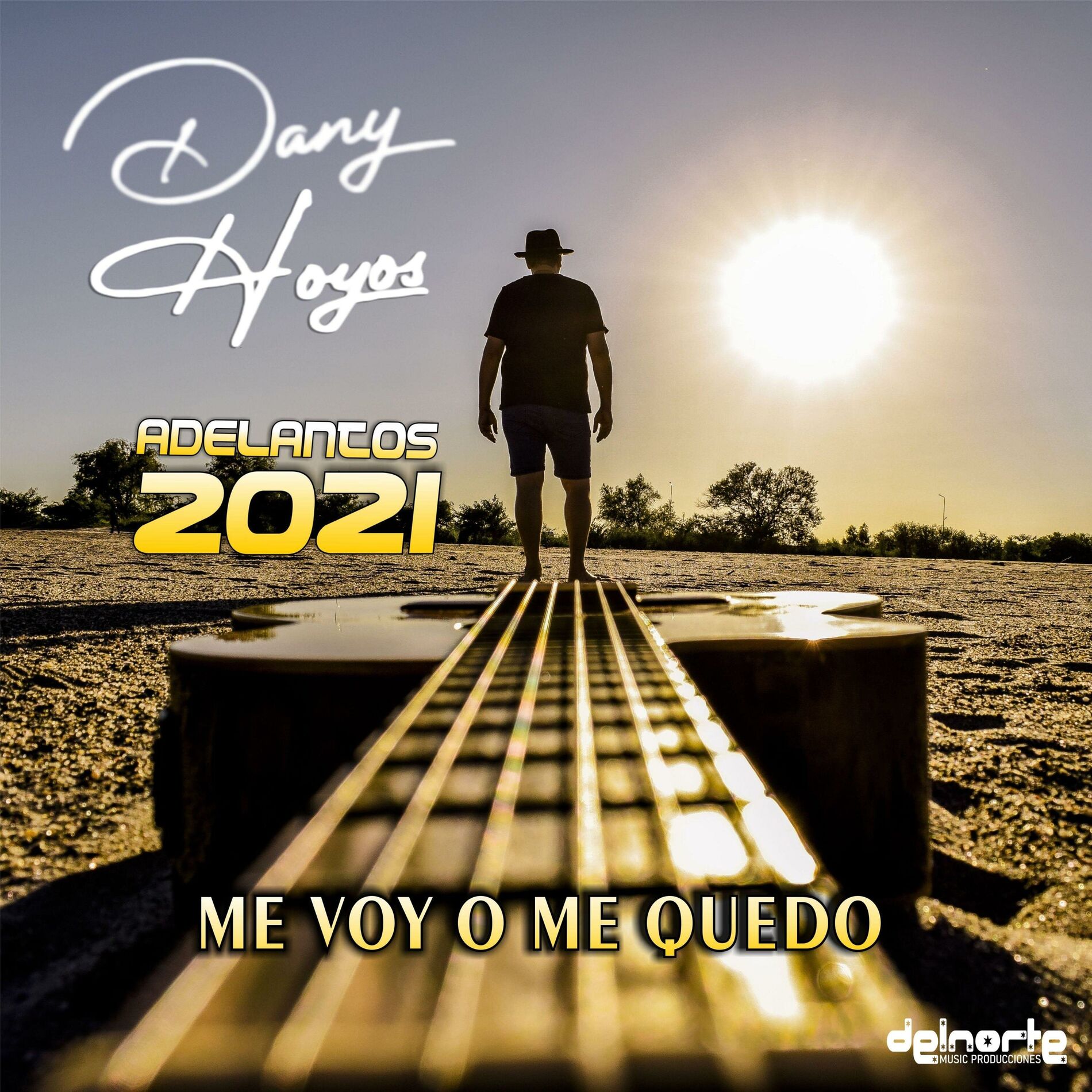 Album cover of Me Voy o Me Quedo